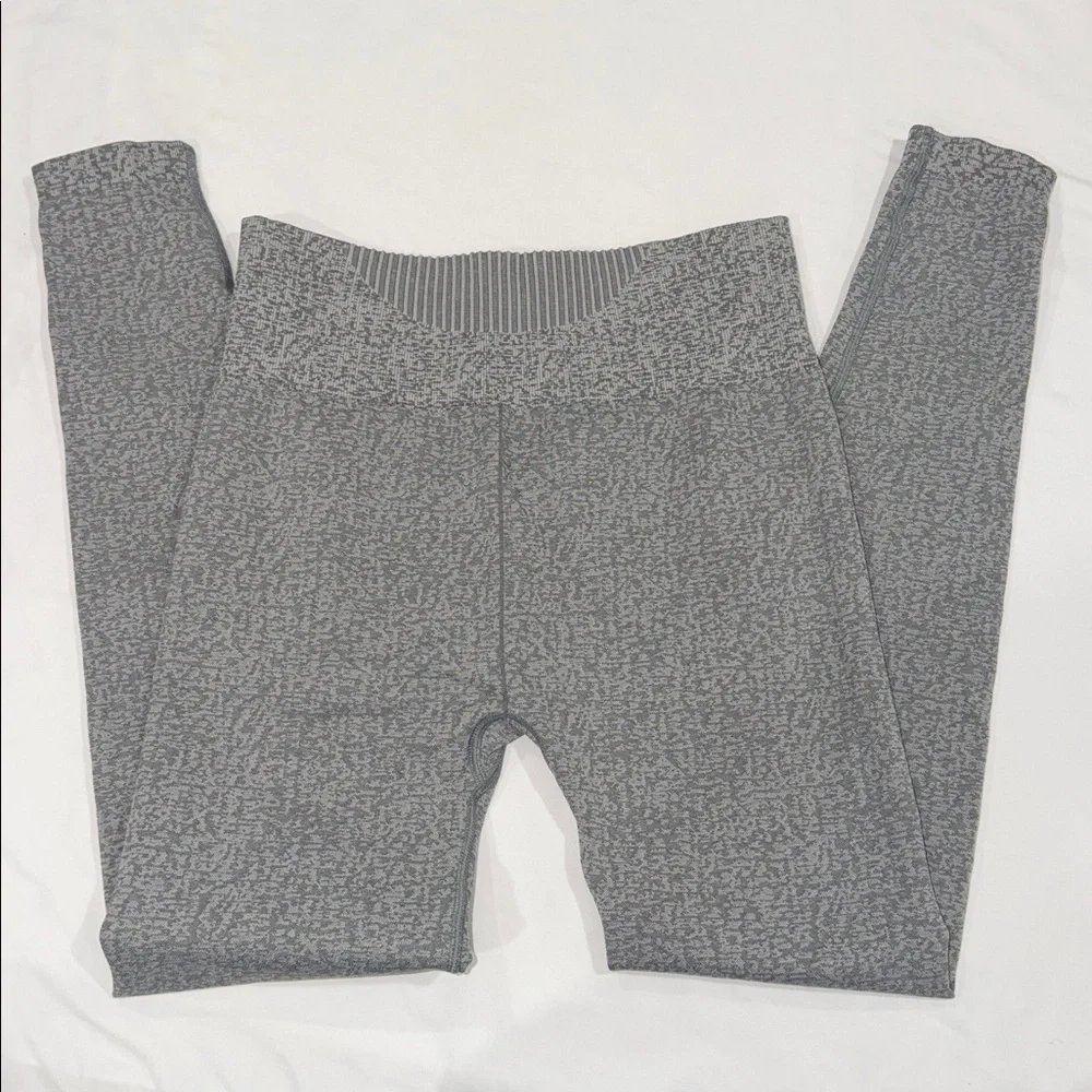 Gymshark light grey